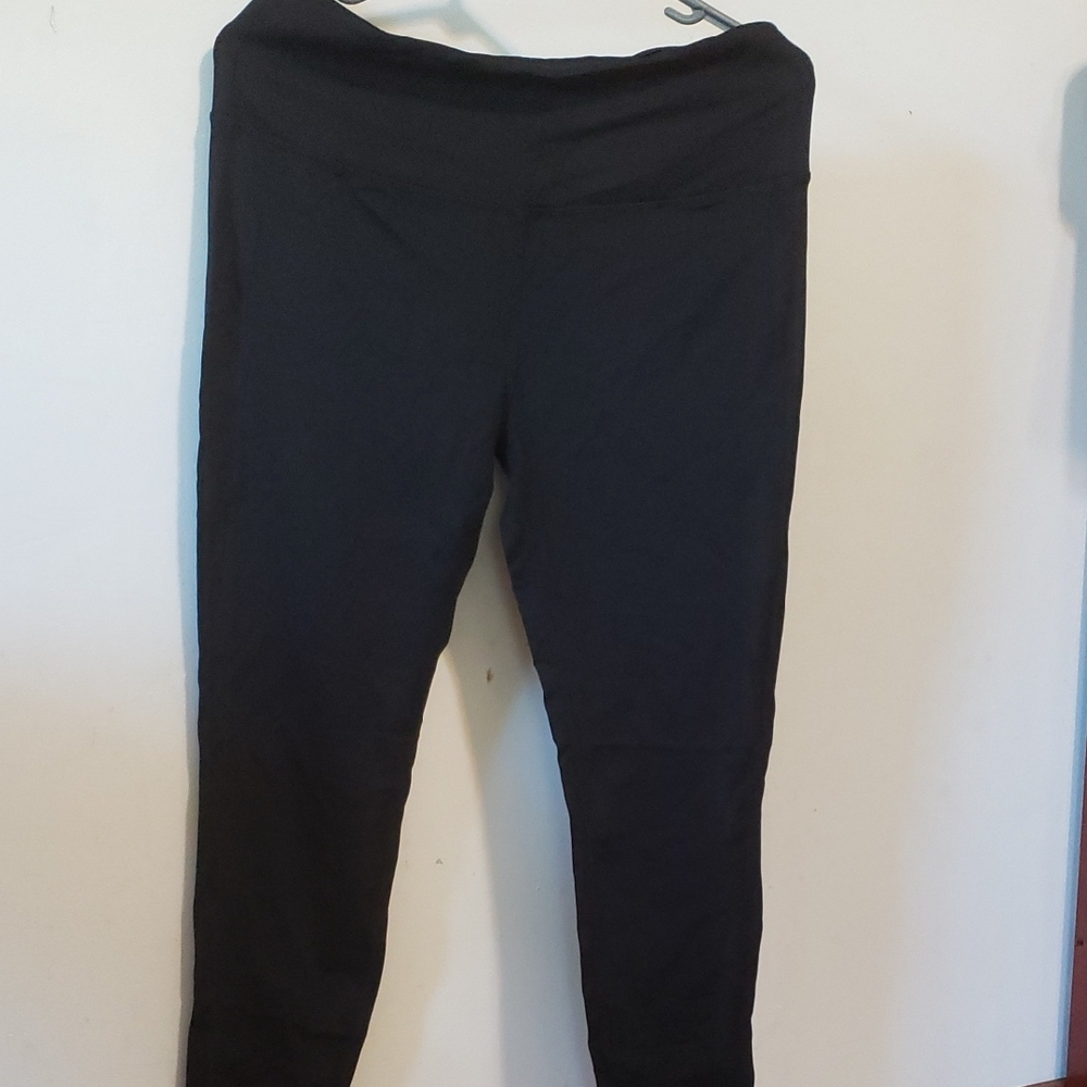 Viligo Black Leggings